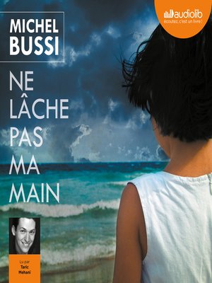cover image of Ne lâche pas ma main
